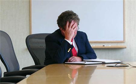 专家解答焦虑症的危害 专家解答焦虑症的危害