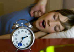 失眠的典型诱因是什么?