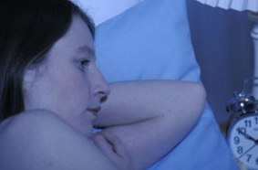 失眠的表现症状有哪些吗?
